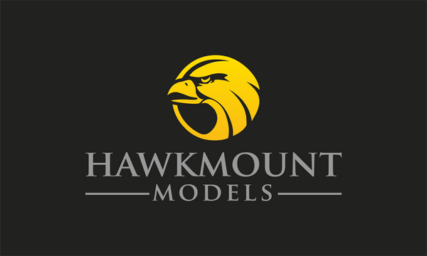 Hawkmount Models, RKKY, Australian HO Scale, Model Railways, Australian Prototype Model Trains